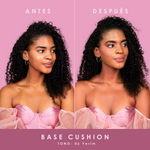 BASE BLOOM CUSHION 12G BLOOMSHELL