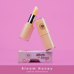 LIP BALM BLOOM HONEY BLOOMSHELL