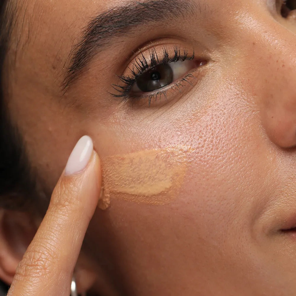 PROTECTOR SOLAR FACIAL CON COLOR FLUIDO SPF60 50ML NUDE