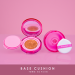 BASE BLOOM CUSHION 12G BLOOMSHELL