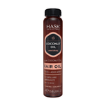 ACEITE CAPILAR NUTRITIVO COCONUT 18ML HASK