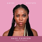 BASE BLOOM CUSHION 12G BLOOMSHELL