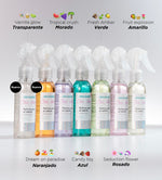 PERFUME PARA EL CABELLO 120ML CLICK HAIR
