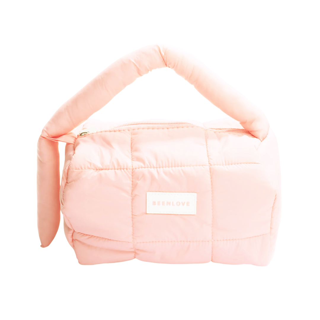 COSMETIQUERA ACOLCHADA BEENLOVE MTNA