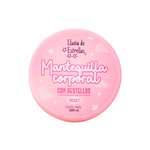 MANTEQUILLA CORPORAL 200ML LLUVIA DE ESTRELLAS