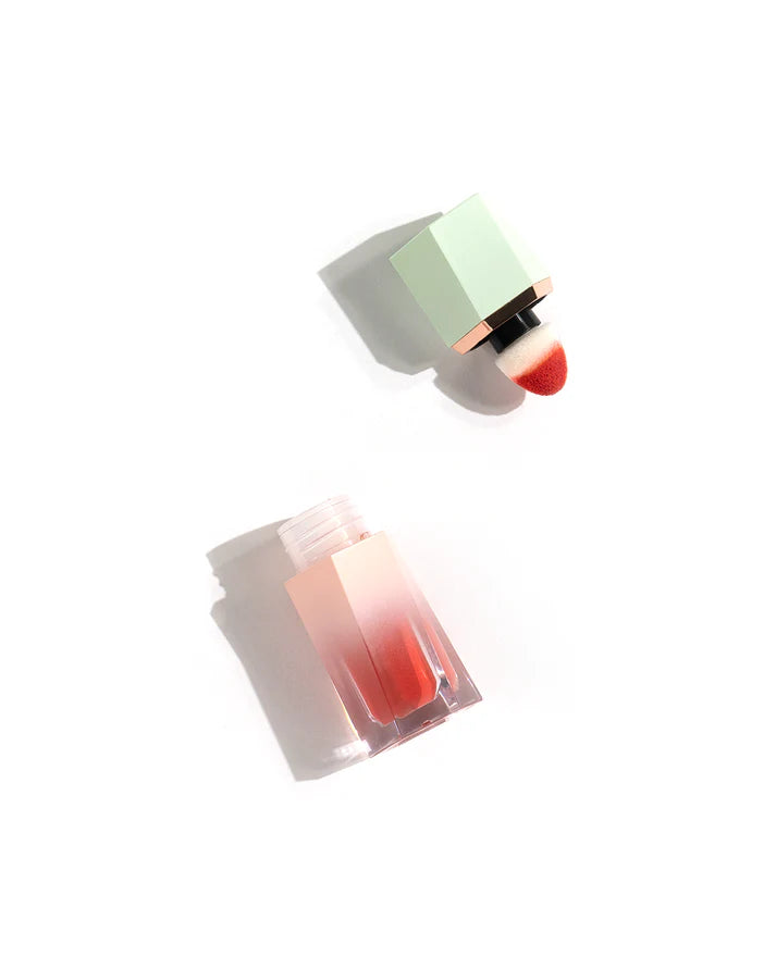 RUBOR LÍQUIDO DAILY ESSENTIALS 6.5ML OG