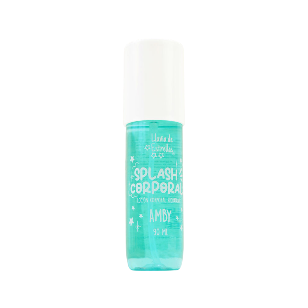 SPLASH CORPORAL 90ML LLUVIA DE ESTRELLA