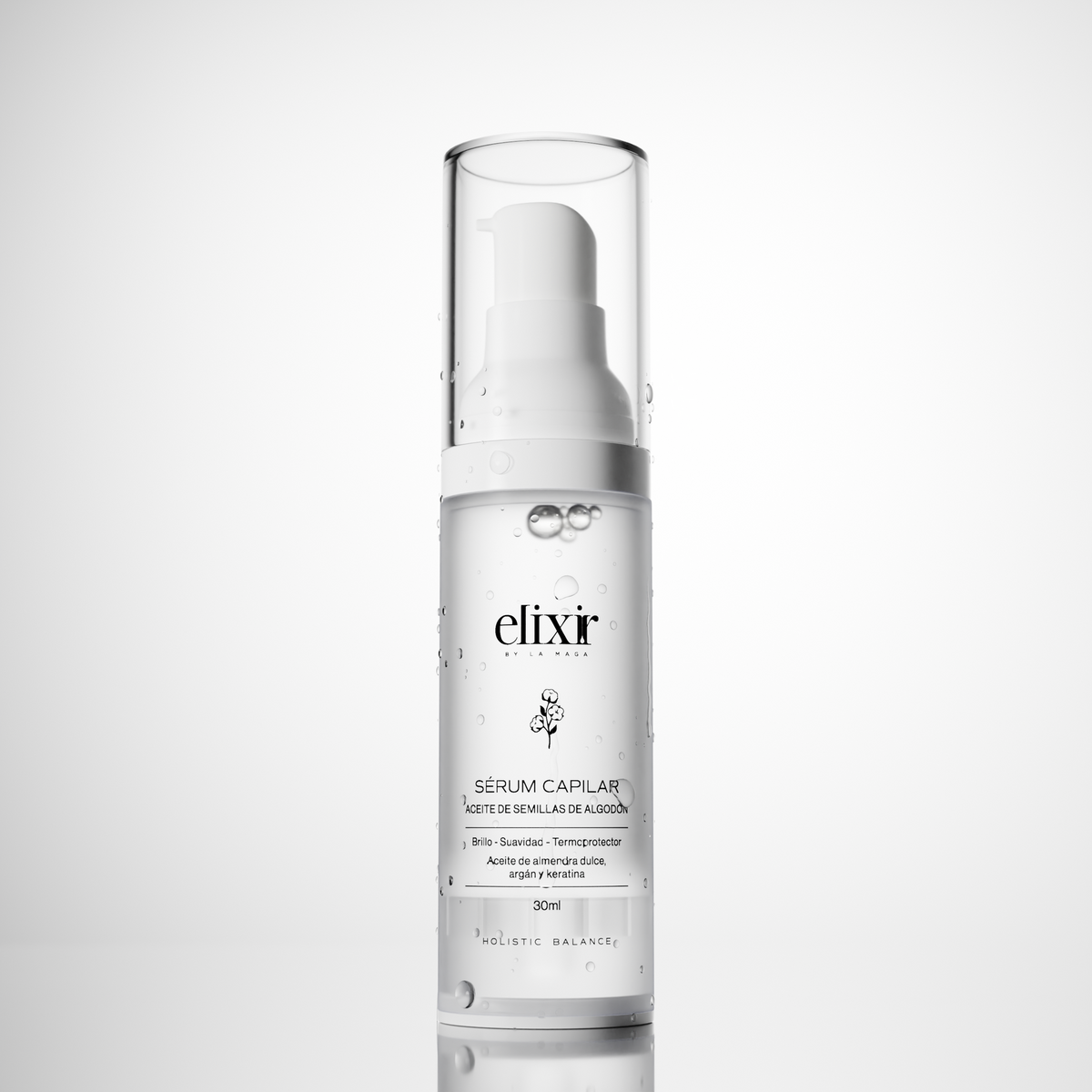 SERUM CAPILAR 30ML ELIXIR