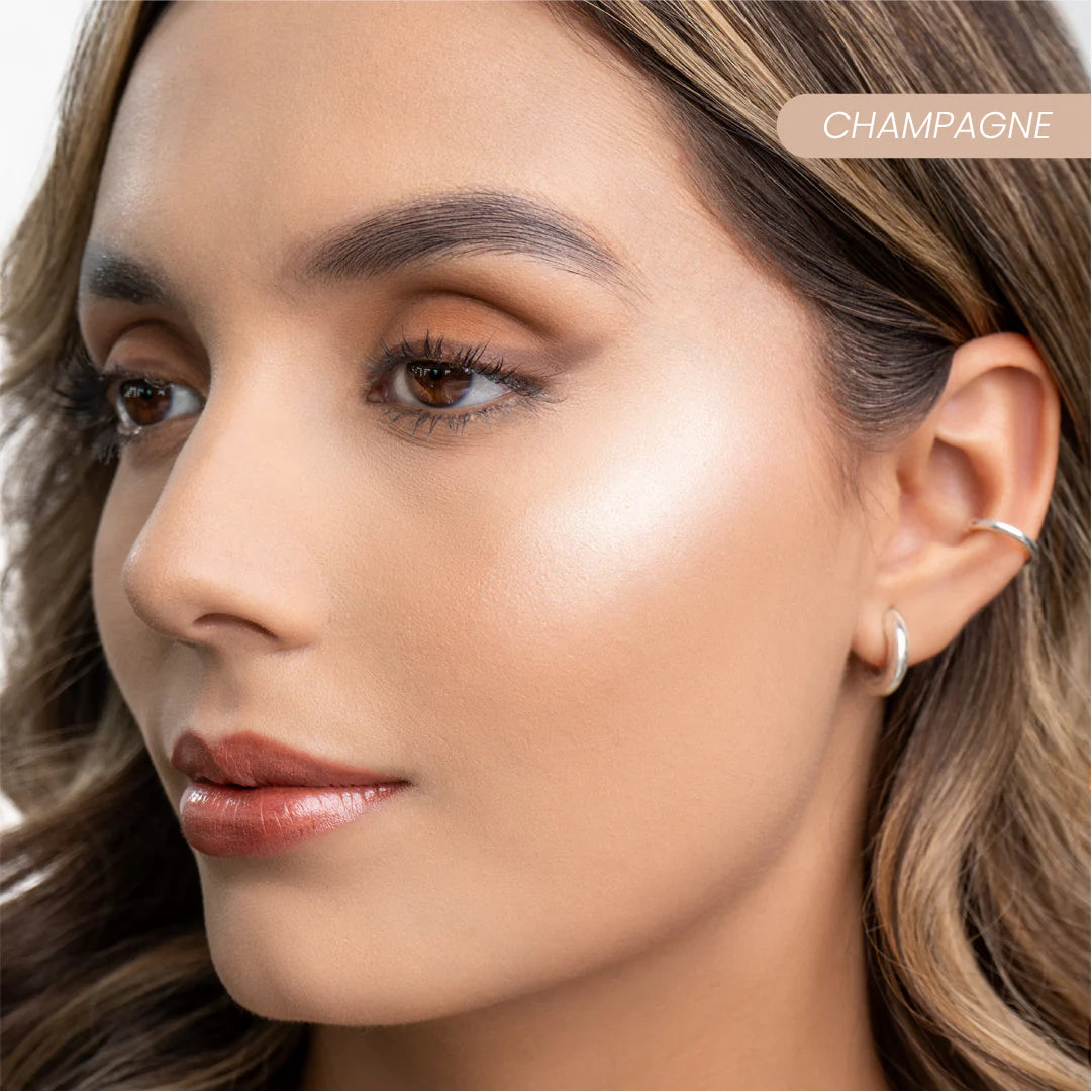 PALETA DE RUBOR LIGHT SET 8T MONTOC