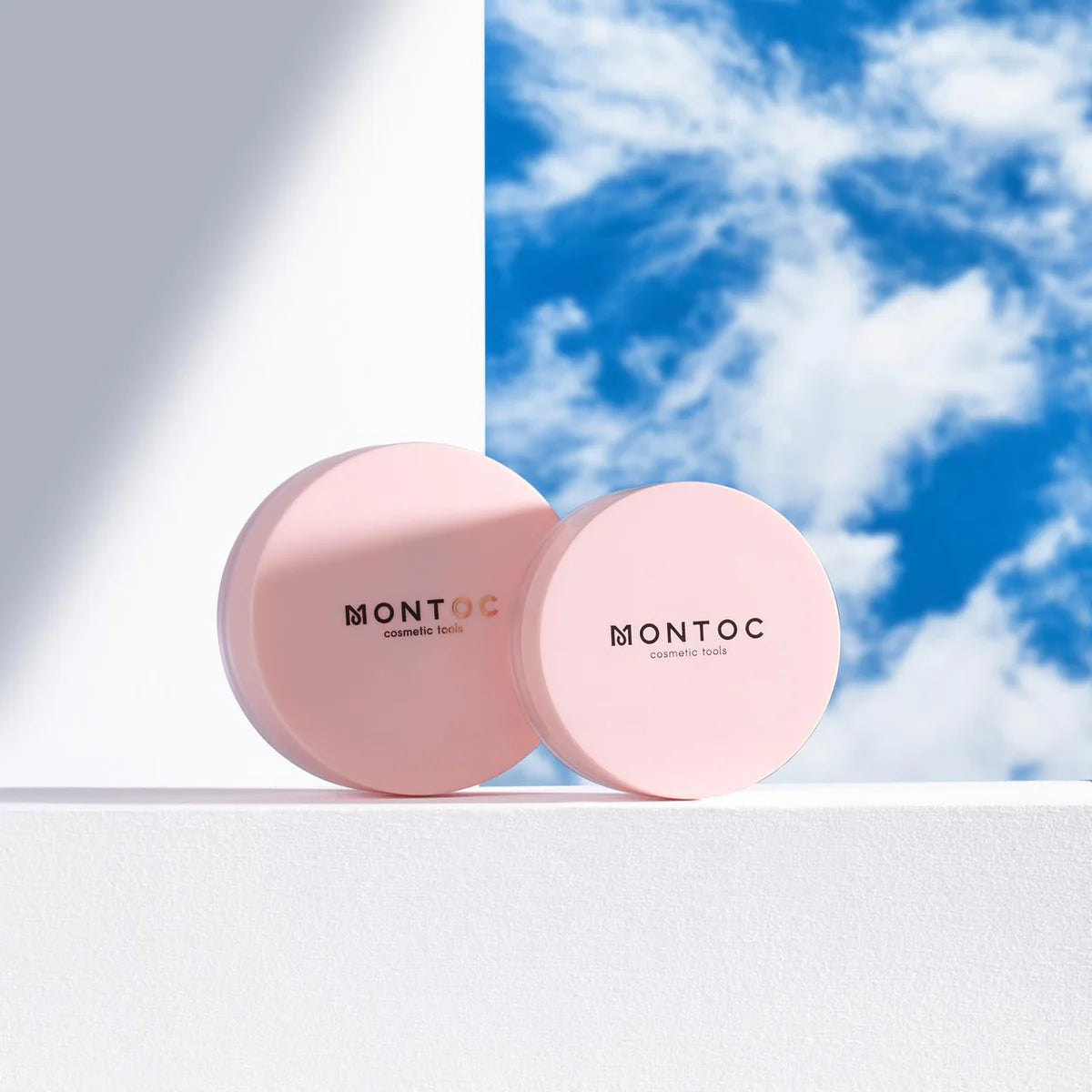 POLVO SUELTO ROSADO SOFT POWDER 10G MONTOC