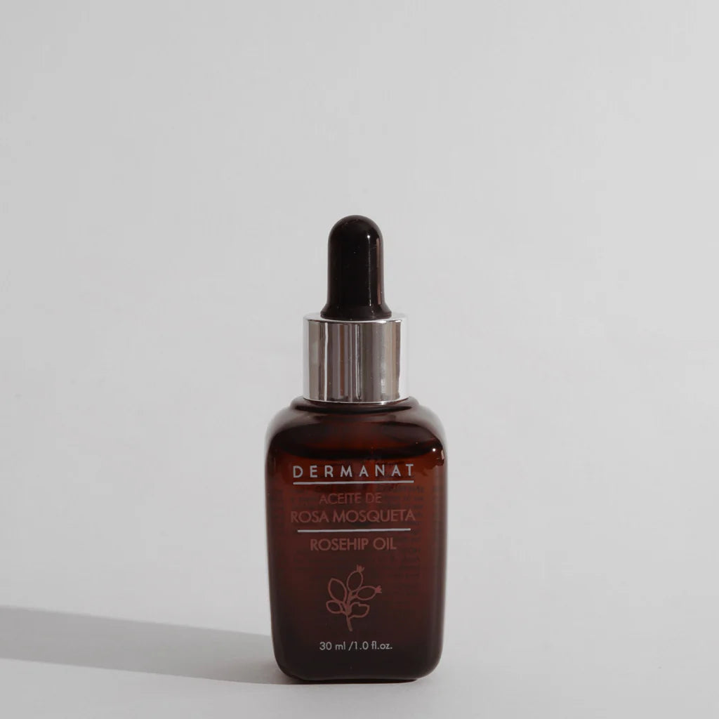 ACEITE DE ROSA MOSQUETA 30ML DERMANAT