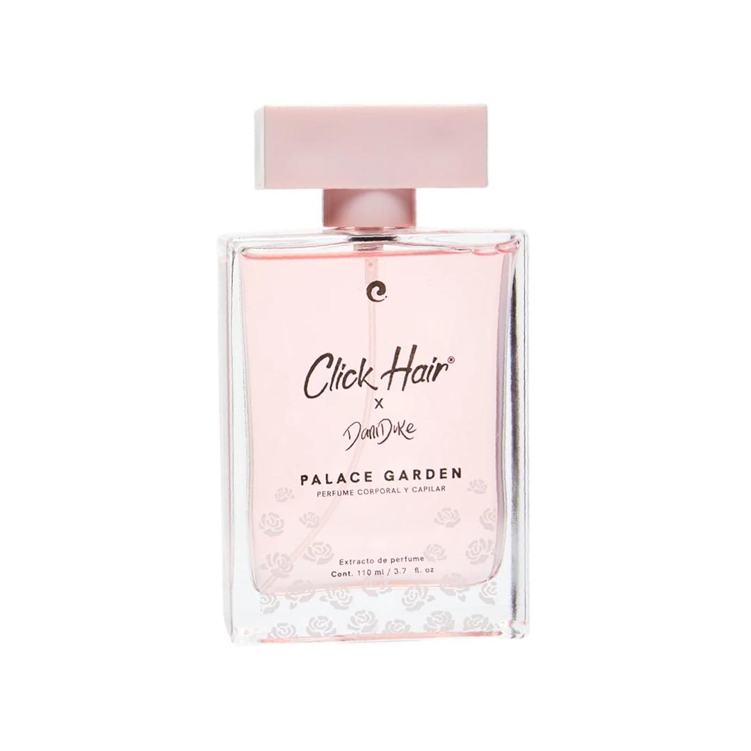 PERFUME CORPORAL Y CAPÍLAR 110ML CLICK HAIR