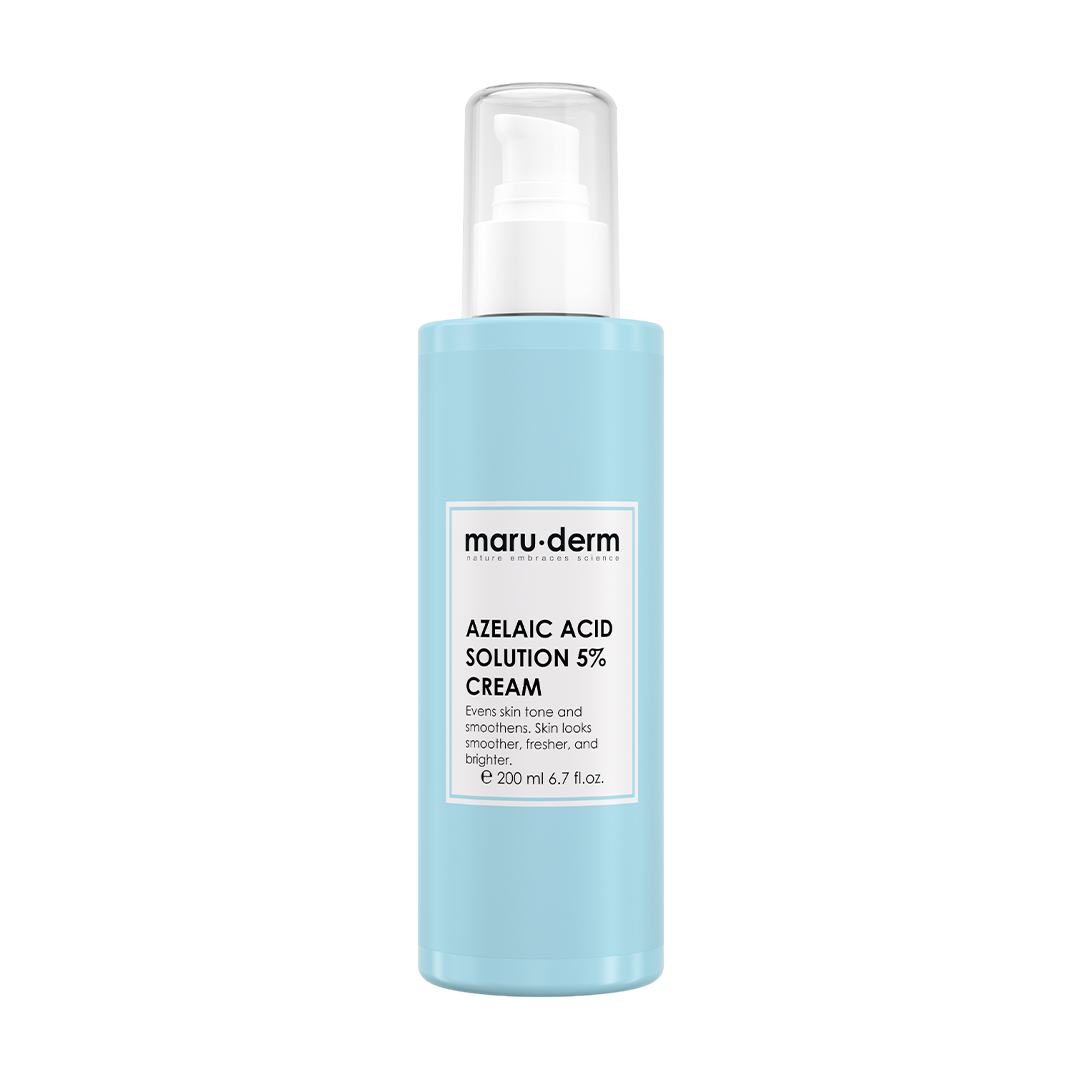 CREMA ACIDO AZELAICO 5% 200ML MARUDERM