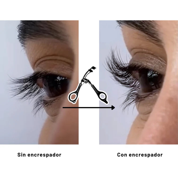 ENCRESPADOR PROFESIONAL ESPECTAÑAS