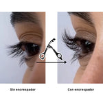 ENCRESPADOR PROFESIONAL ESPECTAÑAS