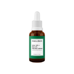 SERUM EXFOL AHA 10%+BHA 2% 30ML MARUDERM