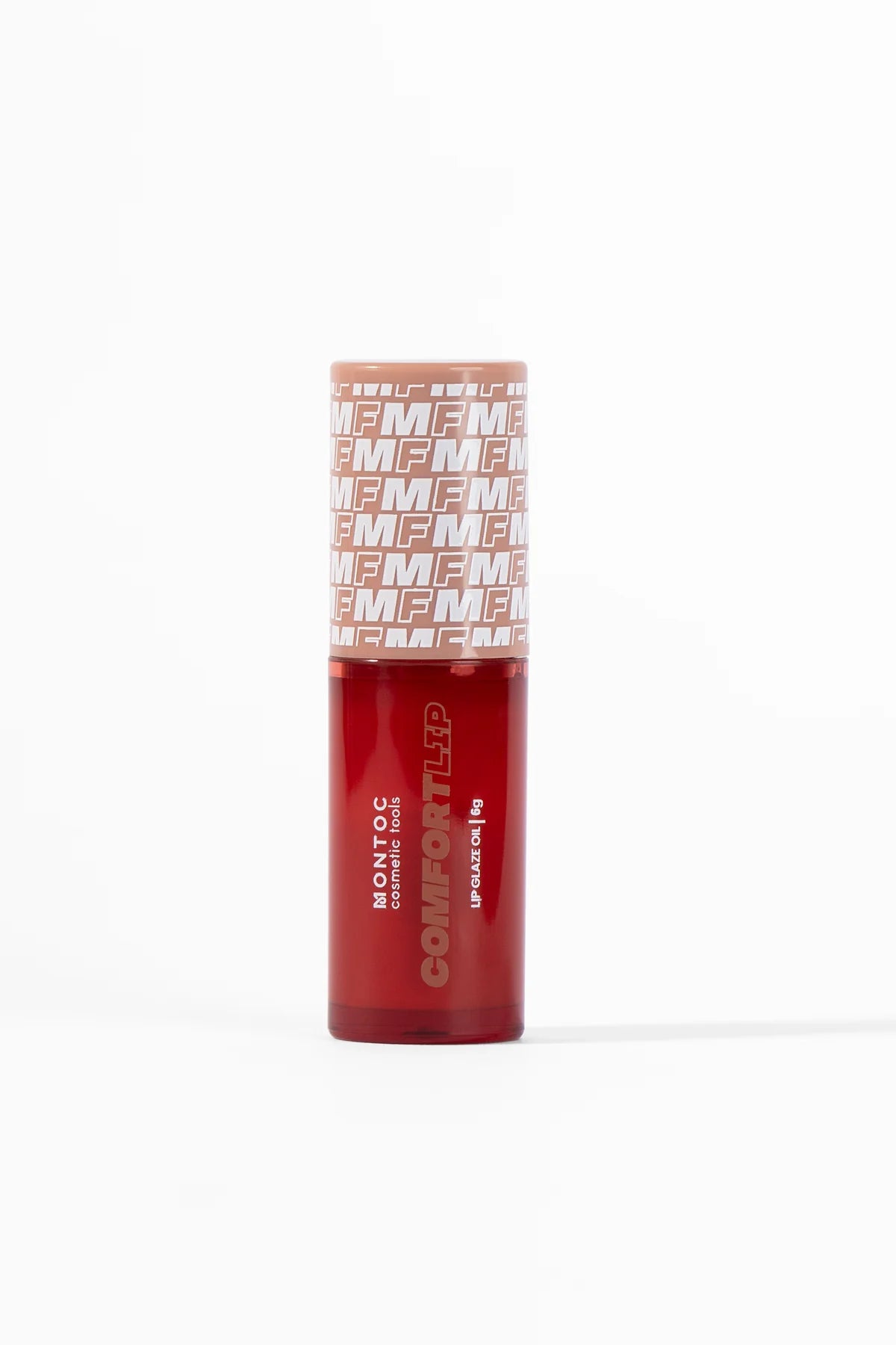 LIP GLAZE COMFORT LIP 6G MONTOC