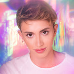 POLVO COMPACTO BLURRING POWDER 12G AME