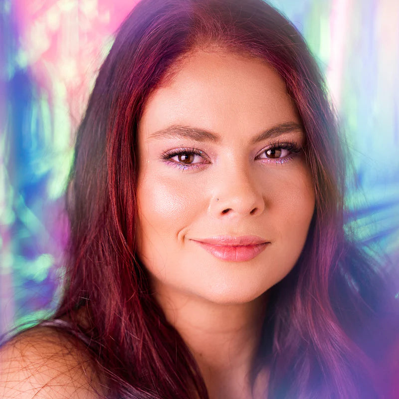 POLVO COMPACTO BLURRING POWDER 12G AME