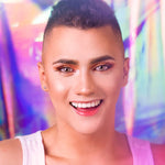 POLVO COMPACTO BLURRING POWDER 12G AME