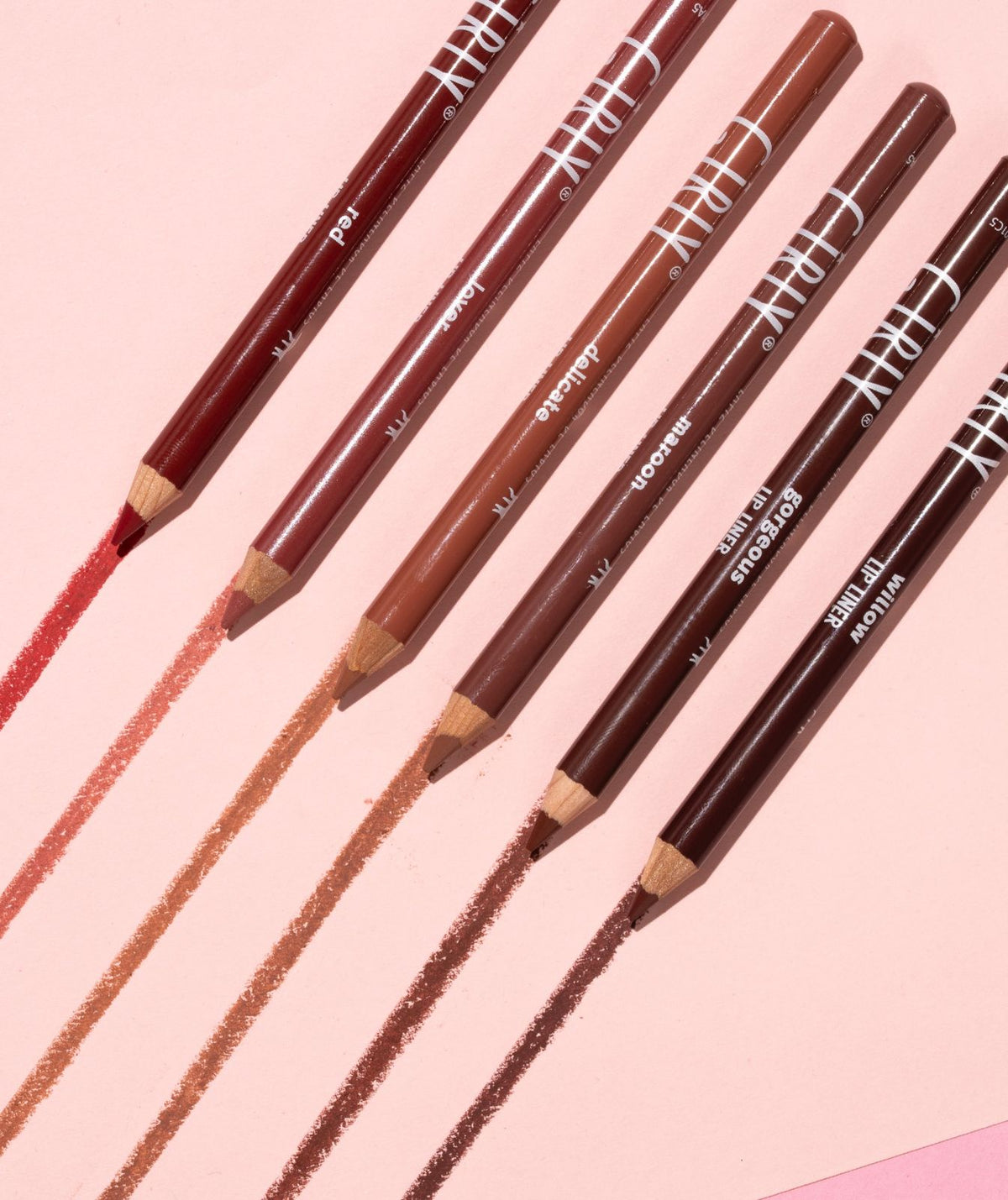 LÁPIZ DE LABIOS LIP LINER 1,3GR GIRLY