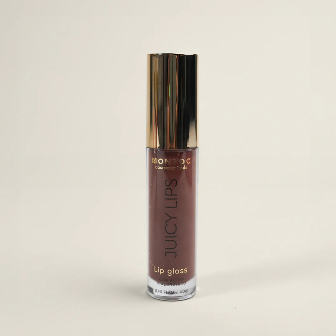 JUICY LIPS 4ML MONTOC