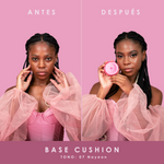 BASE BLOOM CUSHION 12G BLOOMSHELL