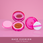 BASE BLOOM CUSHION 12G BLOOMSHELL