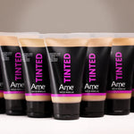 TINTA DE MAQUILLAJE LÍQUIDO 33G AME