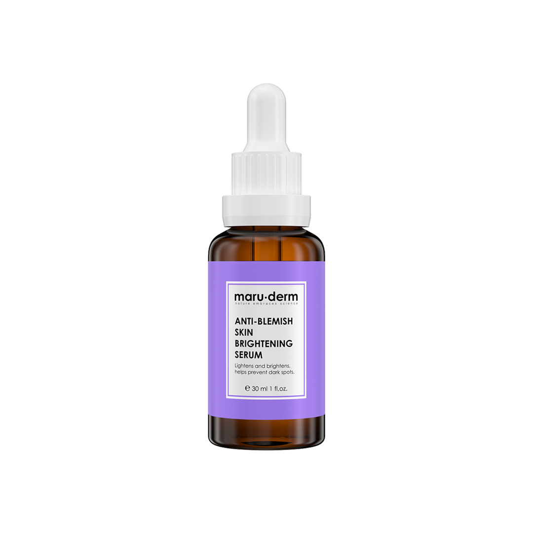 SERUM ILUMINAD ANTIMANCHAS 30ML MARUDERM