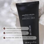 TERMOPROTECTOR BLINDAGEM BB CREAM 250ML AMAZONICA BELEZA