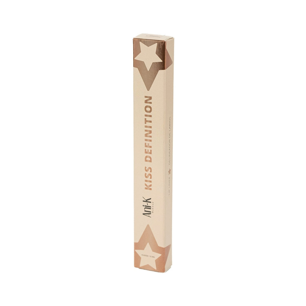 LIP LINER KISS DEFINITION ANI-K