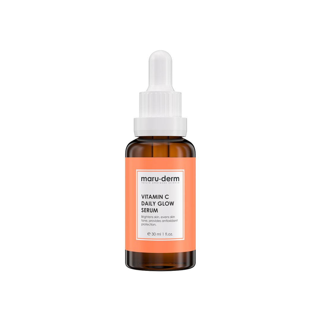 SERUM ILUMINADOR VITAMIN C 30ML MARUDERM