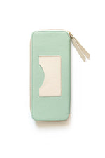 ESTUCHE DE CUERO CRISTAL UP