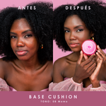 BASE BLOOM CUSHION 12G BLOOMSHELL
