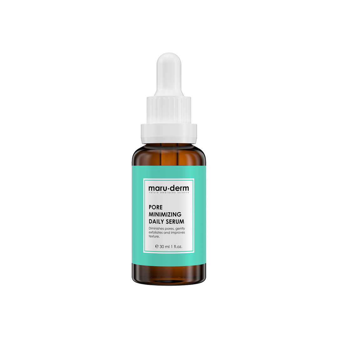 SERUM MINIMIZADOR DE POROS 30ML MARUDERM