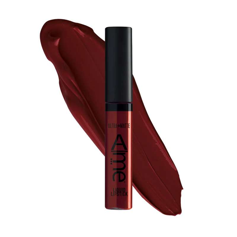 LABIAL LÍQUIDO ULTRA MATTE 10ML AME