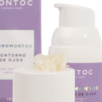 CONTORNO DE OJOS HYDROMONTOC 15ML MONTOC