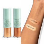 BRONZER LUMINOSO POLVO H.BEACH 3G MONTOC