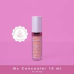 MY CONCEALER CORRECTOR OJERAS 10ML BLOOMSHELL