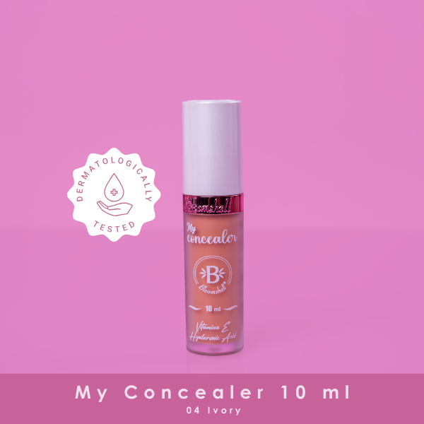 MY CONCEALER CORRECTOR OJERAS 10ML BLOOMSHELL
