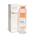 MIEL CAPILAR CON ARGAN 50ML CLICK