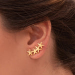 ARETES MULTI ESTRELLAS AVEMARIA