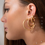 CANDONGA TAMAÑOS ORO AVEMARIA