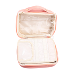 COSMETIQUERA CON BOLSILLO MTNA