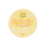 MANTEQUILLA CORPORAL 200ML LLUVIA DE ESTRELLAS