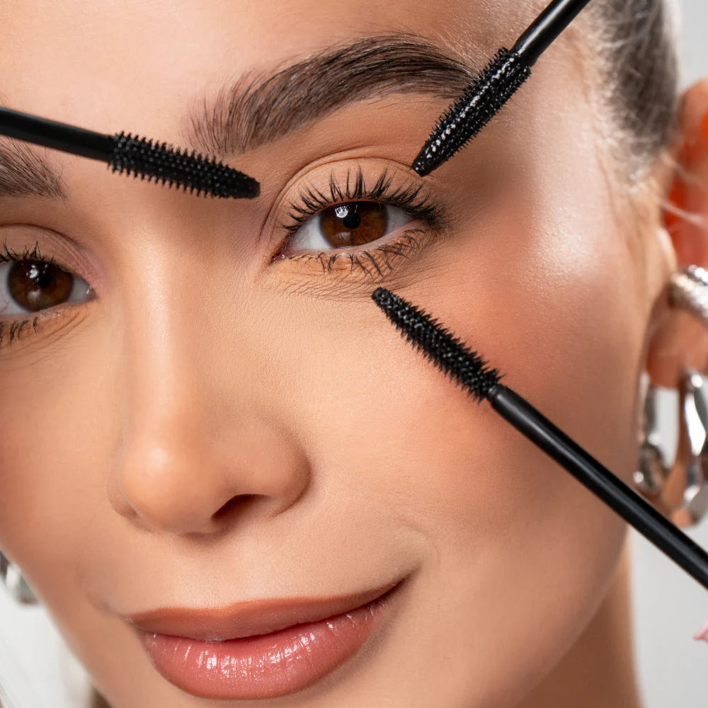 PESTAÑINA/MÁSCARA FLASH LASH 12G ANI-K