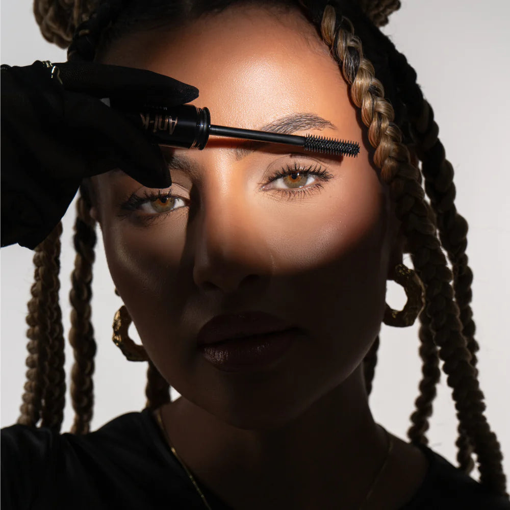 PESTAÑINA/MÁSCARA ETERNAL LASH 10G ANI-K