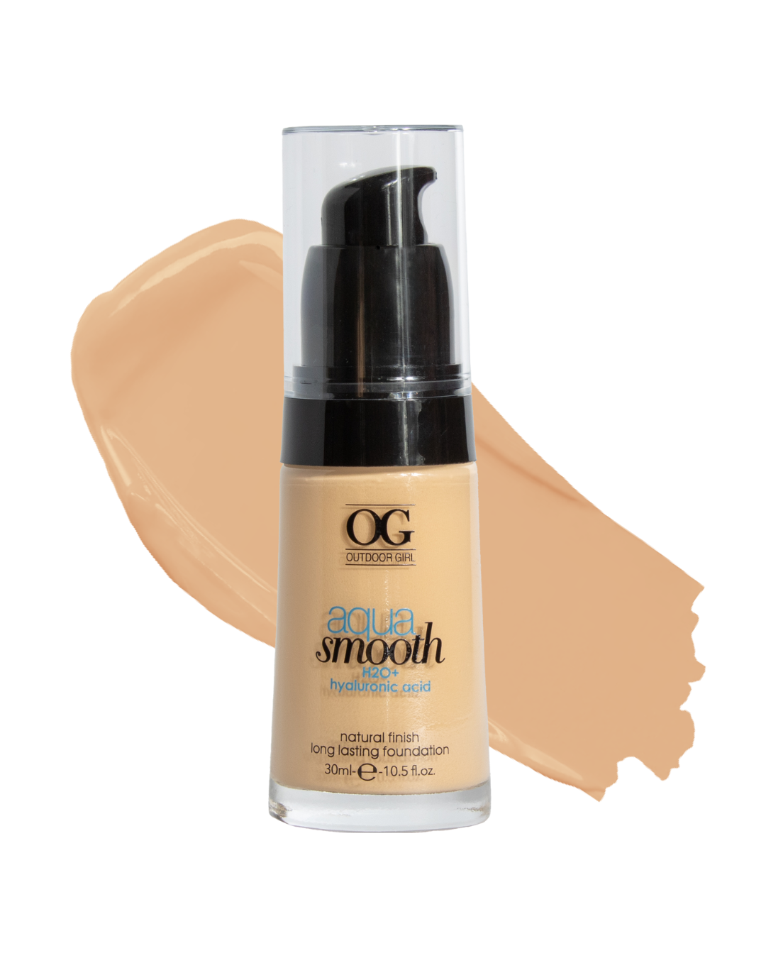 BASE AQUA SMOOTH 30ML OG