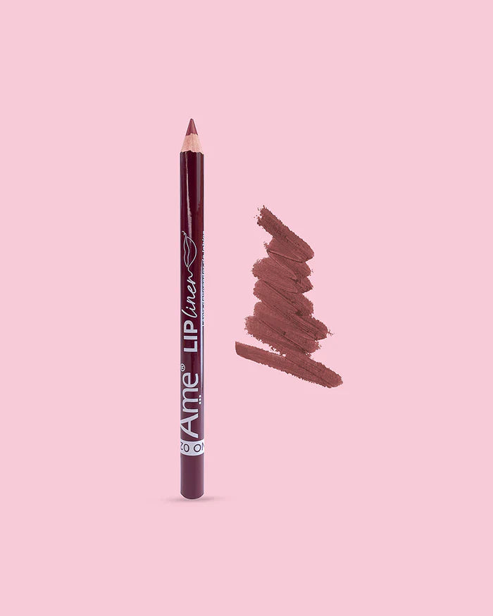 LAPIZ DELINEADOR DE LABIOS 1.3G AME